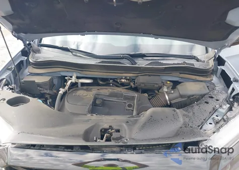 2023 Honda Ridgeline Black Edition from USA, damaged, VIN 5FPYK3F89PB003834